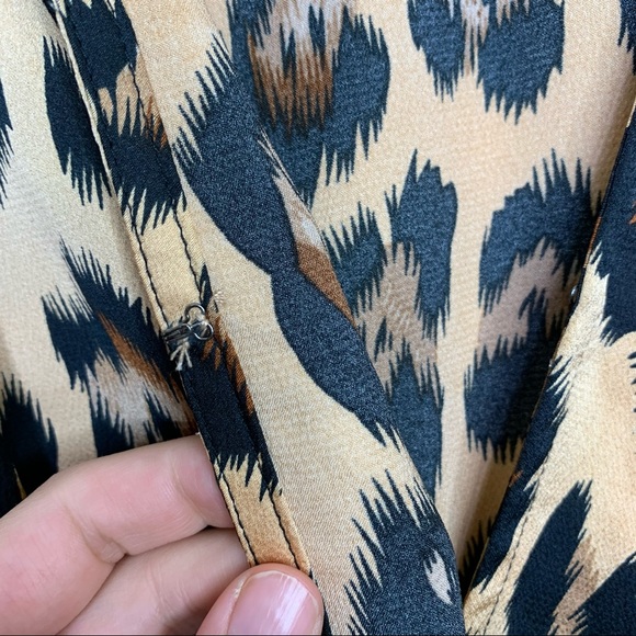 Katie Sturino Roan Textured Wrap Bodysuit, 2X - Picture 7 of 12